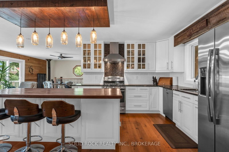 220 Havenwood Trail