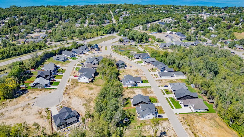 LOT #55 Marshall Pl photo 4