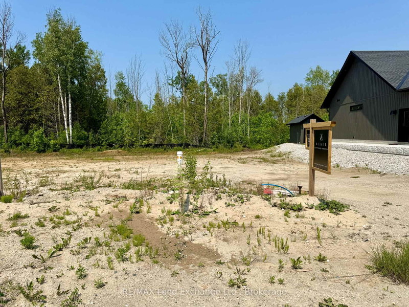 LOT # 29 LAKEFOREST Drive