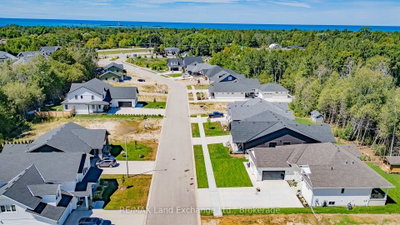 LOT # 29 LAKEFOREST Drive — more photos