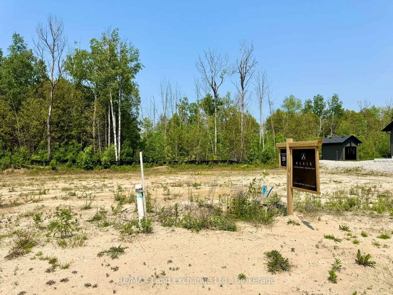 LOT #28 LAKEFOREST Drive