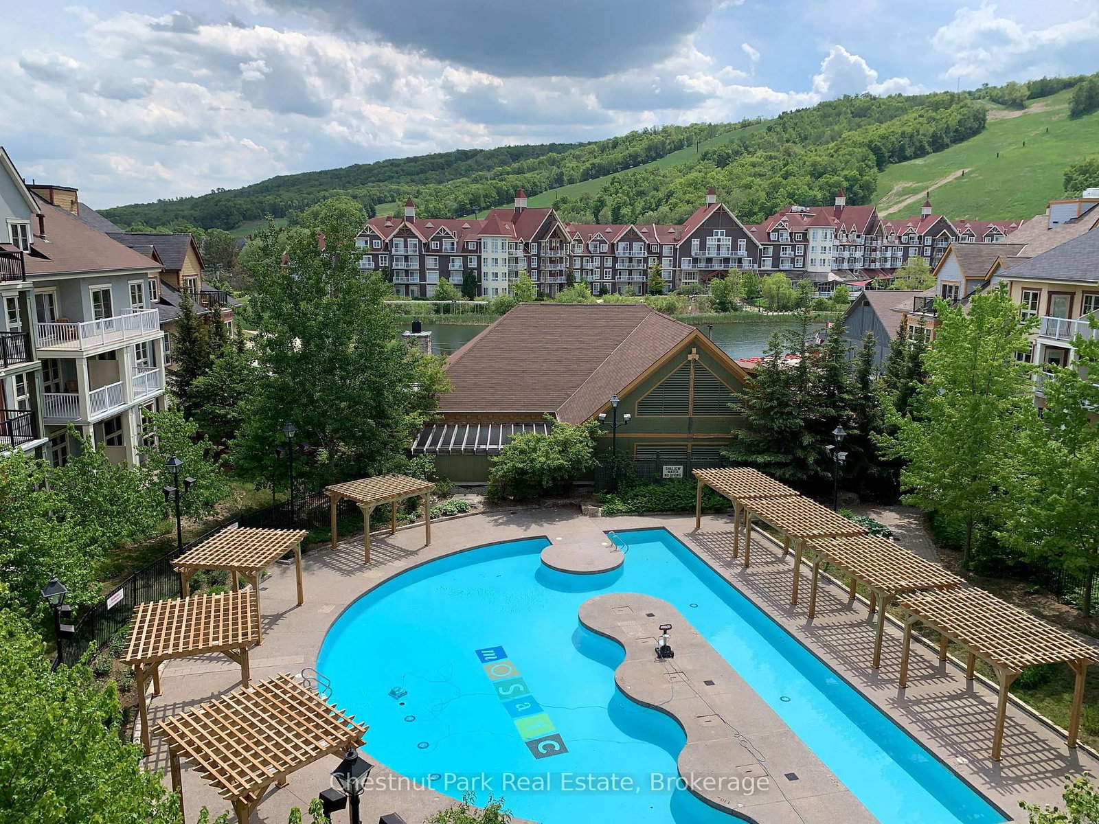 190 Jozo Weider Boulevard • #349 • Blue Mountains, ON photo 14