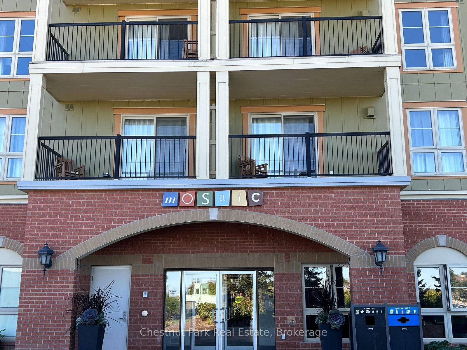 190 Jozo Weider Boulevard • #349 • Blue Mountains, ON photo 2