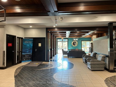 190 Jozo Weider Boulevard • #349 • Blue Mountains, ON photo 4