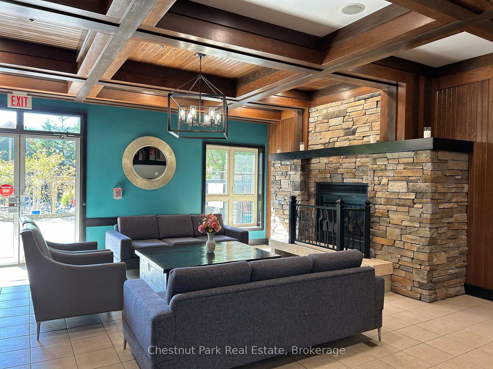 190 Jozo Weider Boulevard • #349 • Blue Mountains, ON photo 5