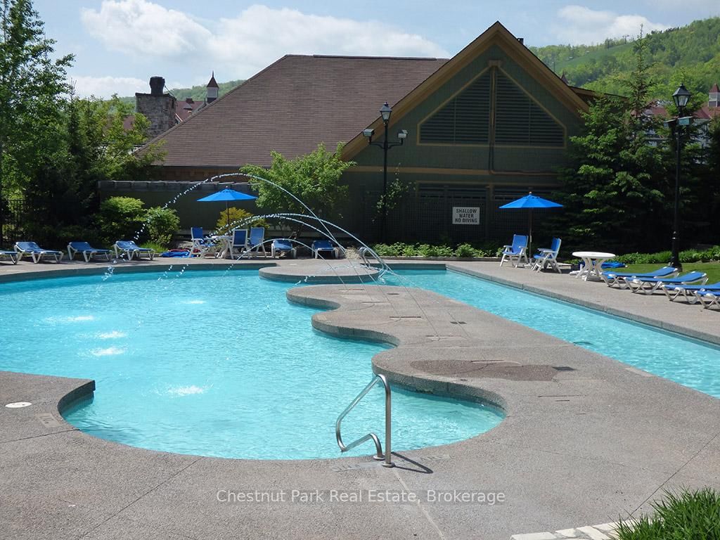190 Jozo Weider Boulevard • #349 • Blue Mountains, ON photo 7