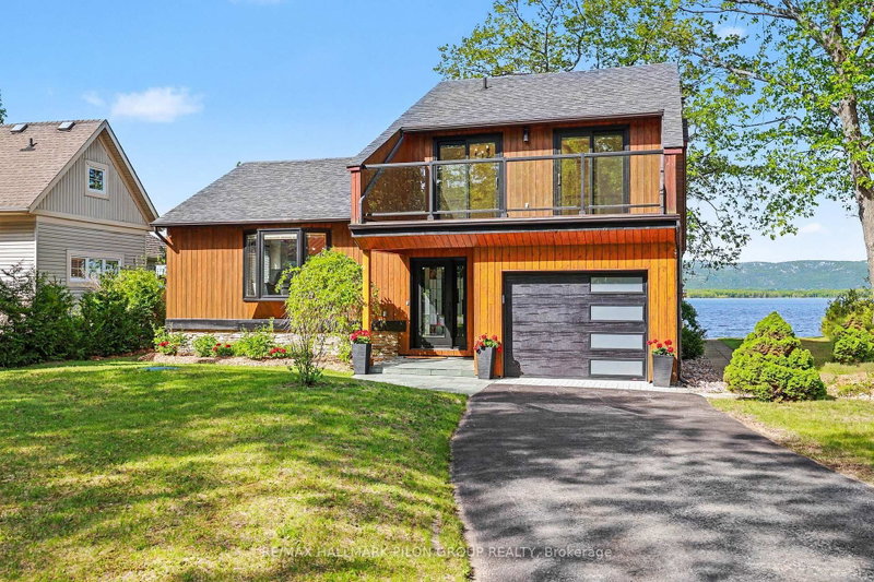 584 Bayview Drive