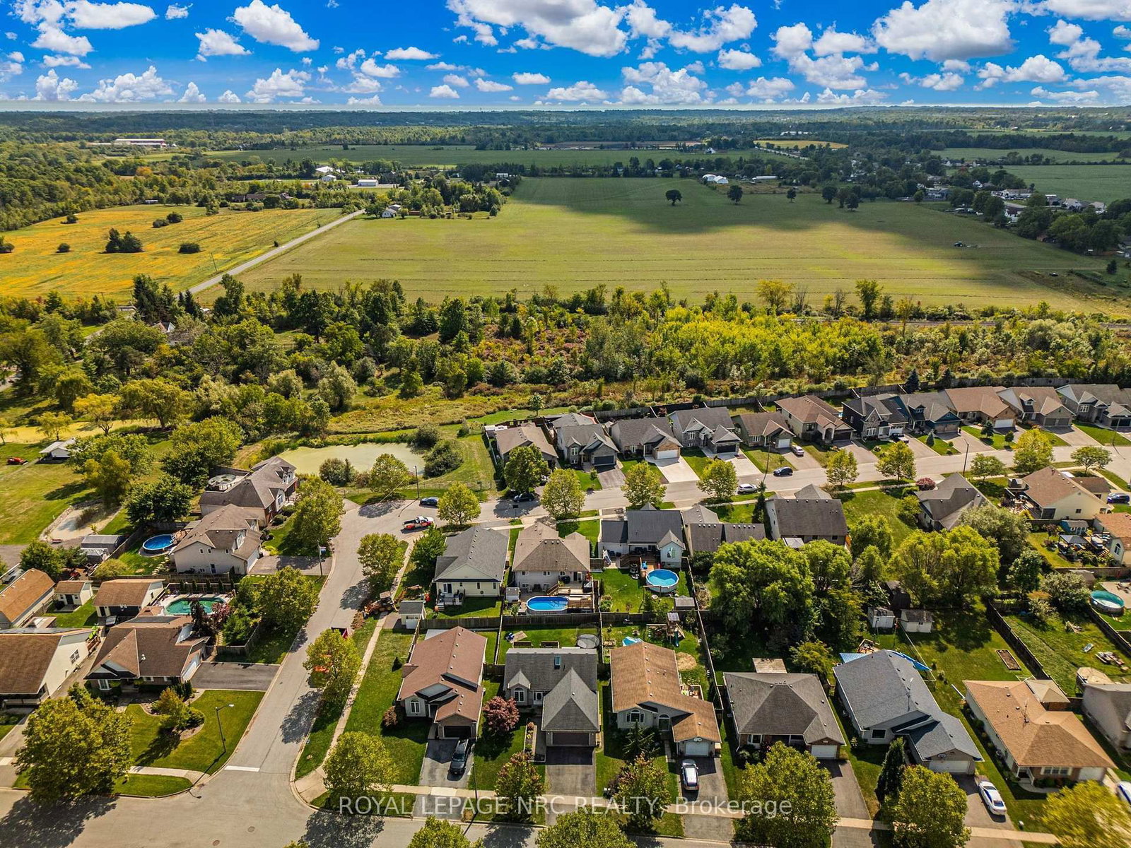 3584 CARVER Street • Fort Erie, ON photo 38