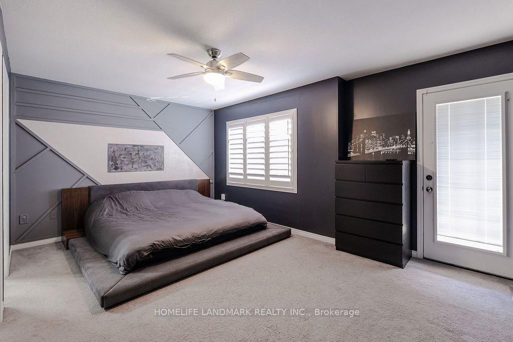 106 Odonnel Drive • Hamilton, ON photo 21