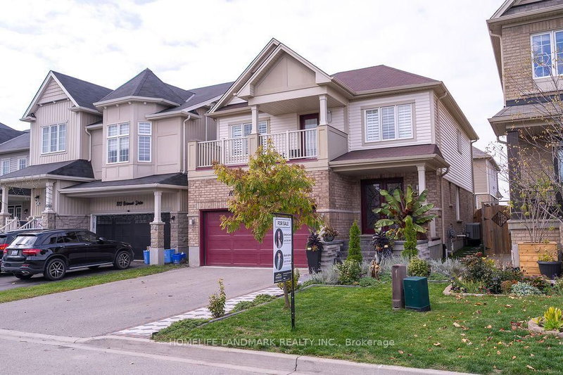 106 Odonnel Drive