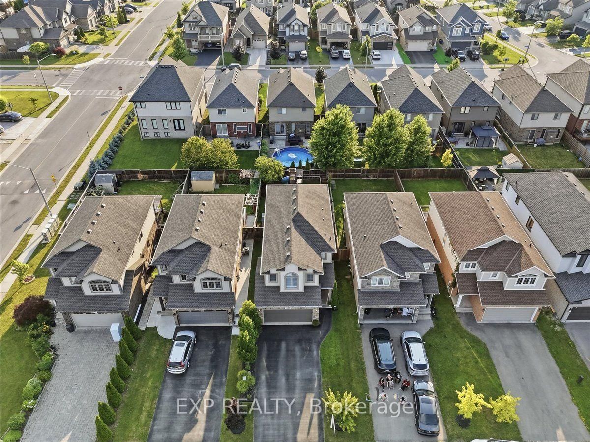 6063 Fausta Boulevard • Niagara Falls, ON photo 42
