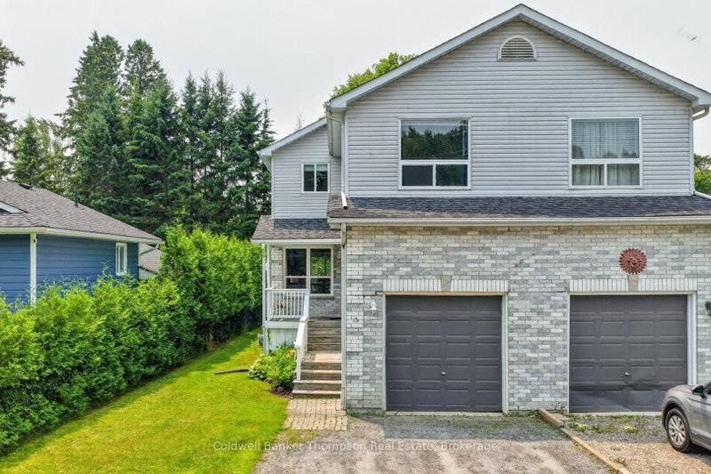15 Sabrina Park Drive