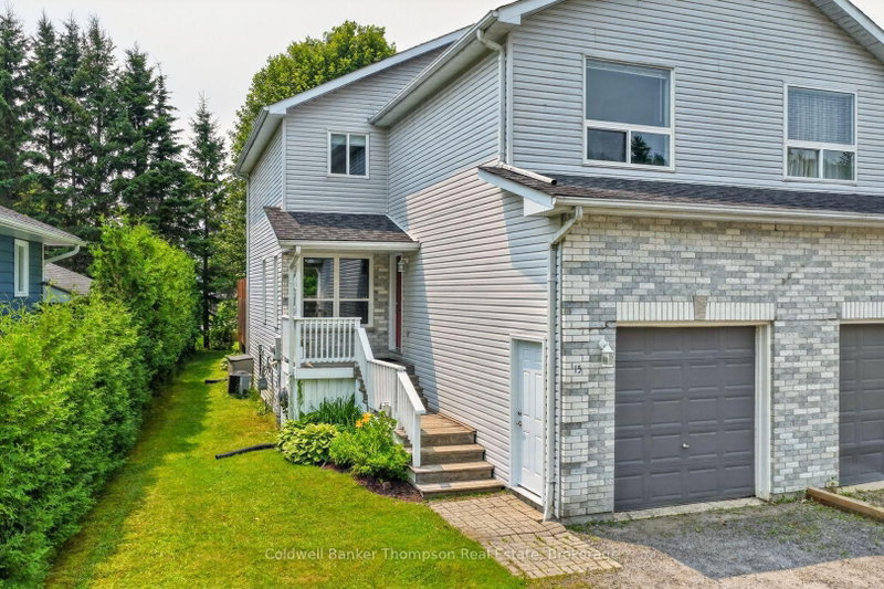 15 Sabrina Park Drive