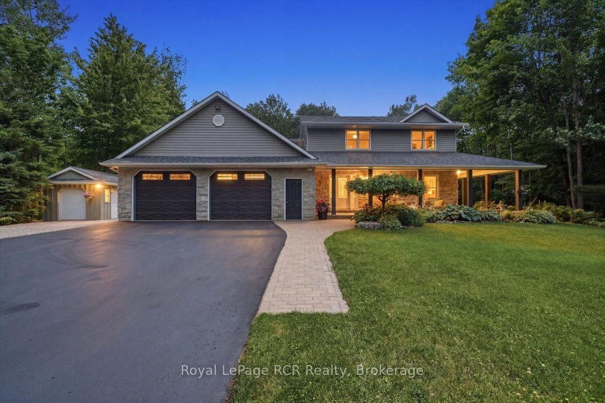 197 Carney Street • Georgian Bluffs, ON photo 1