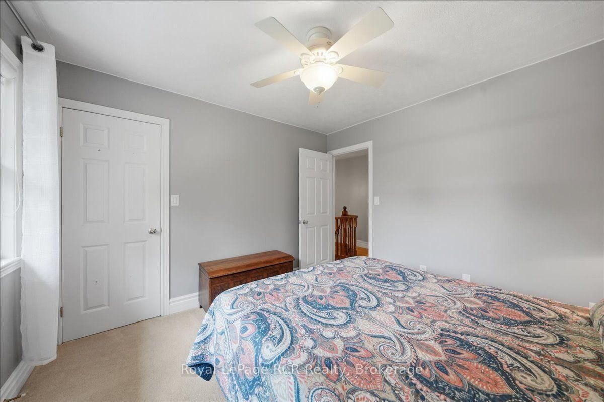 197 Carney Street • Georgian Bluffs, ON photo 30