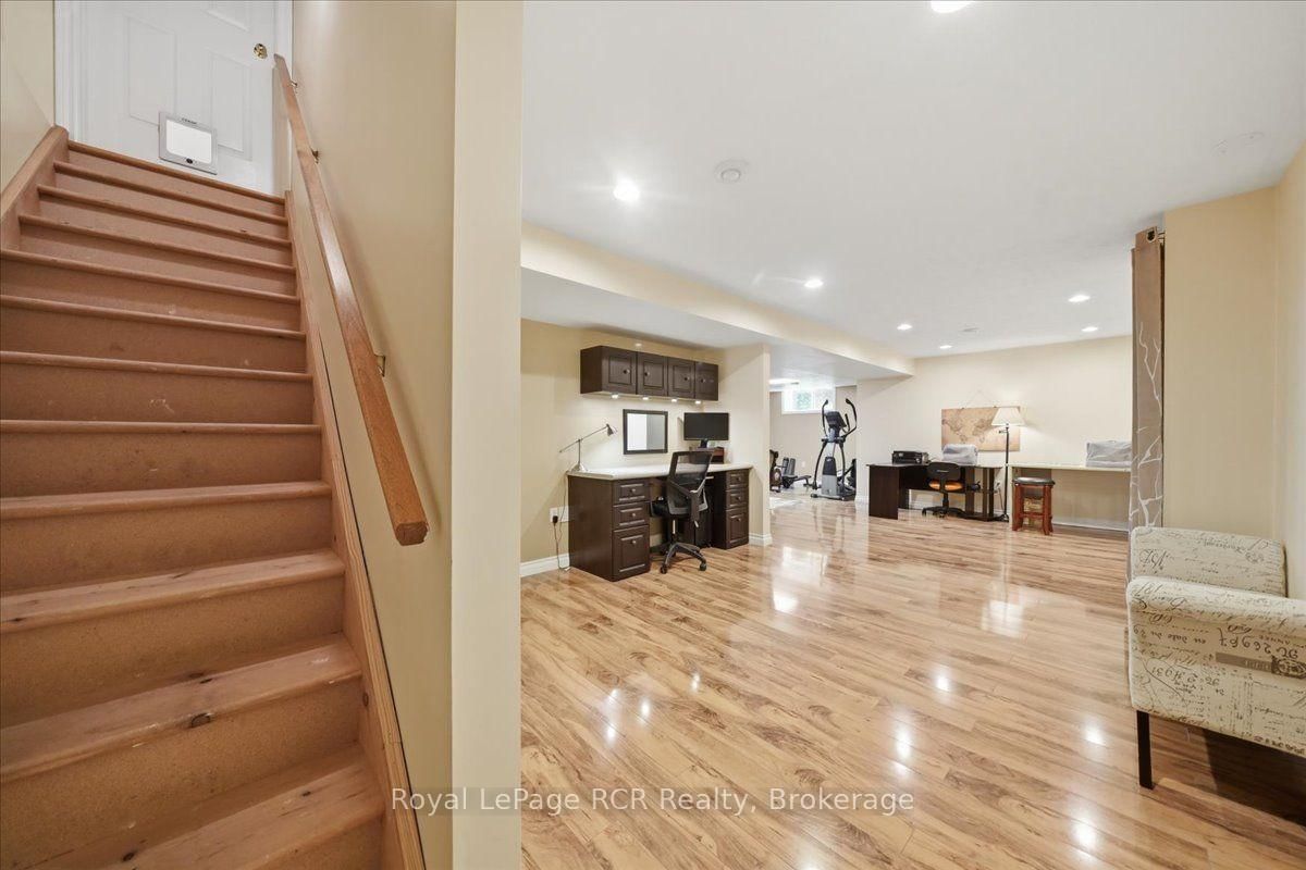 197 Carney Street • Georgian Bluffs, ON photo 36
