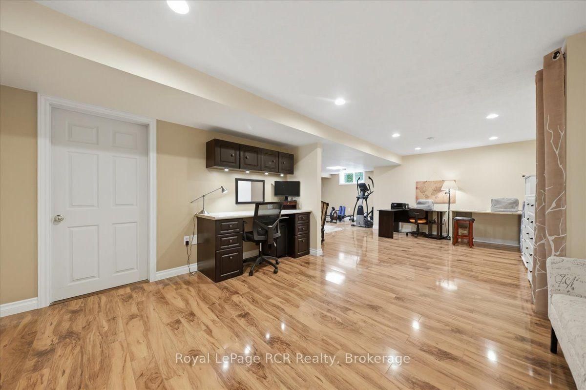 197 Carney Street • Georgian Bluffs, ON photo 37