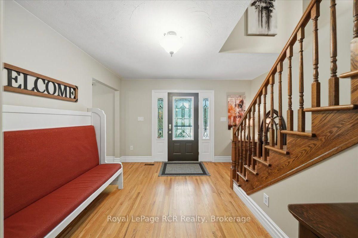 197 Carney Street • Georgian Bluffs, ON photo 4