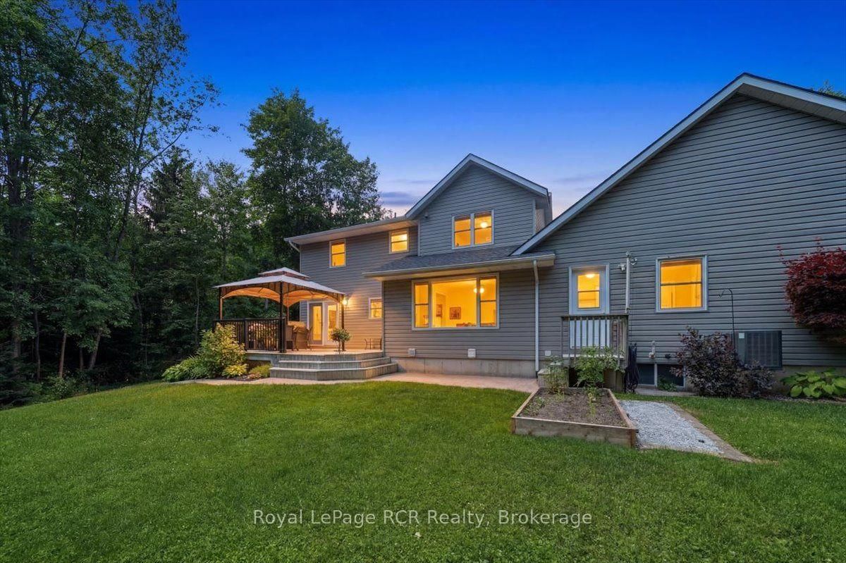 197 Carney Street • Georgian Bluffs, ON photo 41