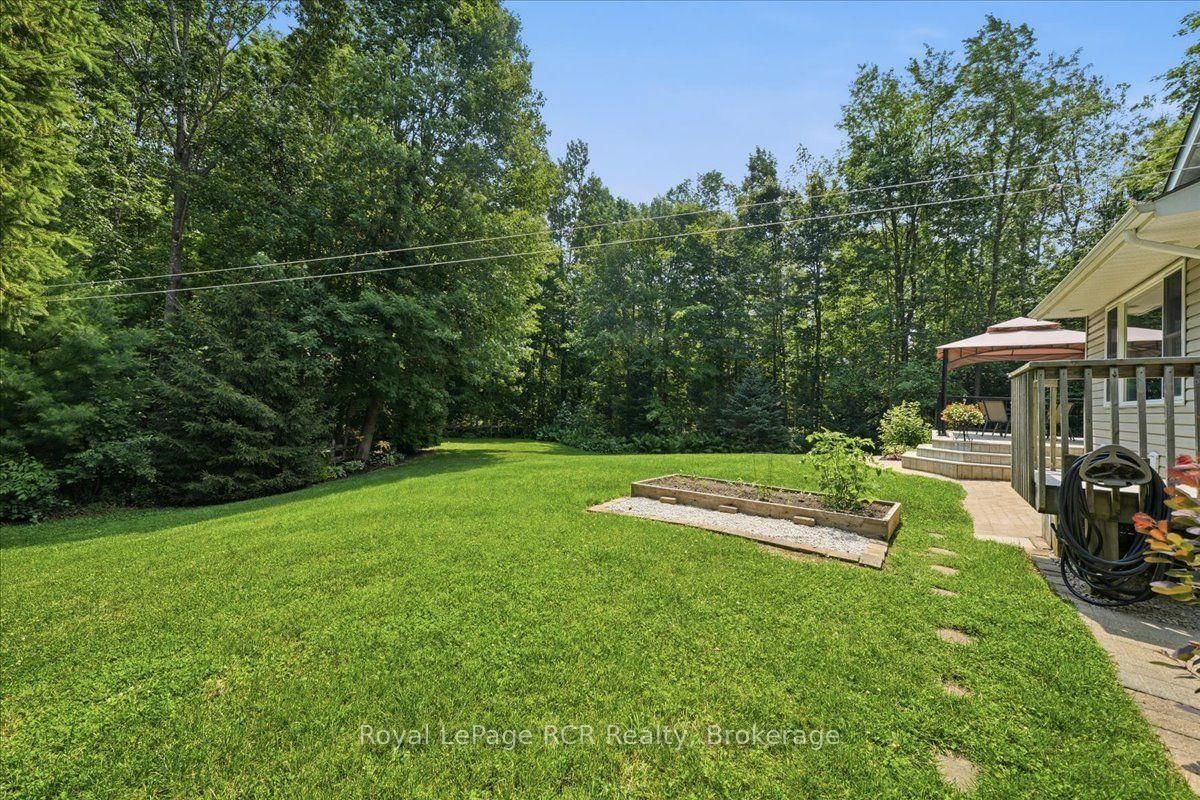197 Carney Street • Georgian Bluffs, ON photo 45