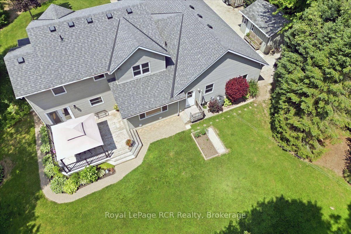 197 Carney Street • Georgian Bluffs, ON photo 47