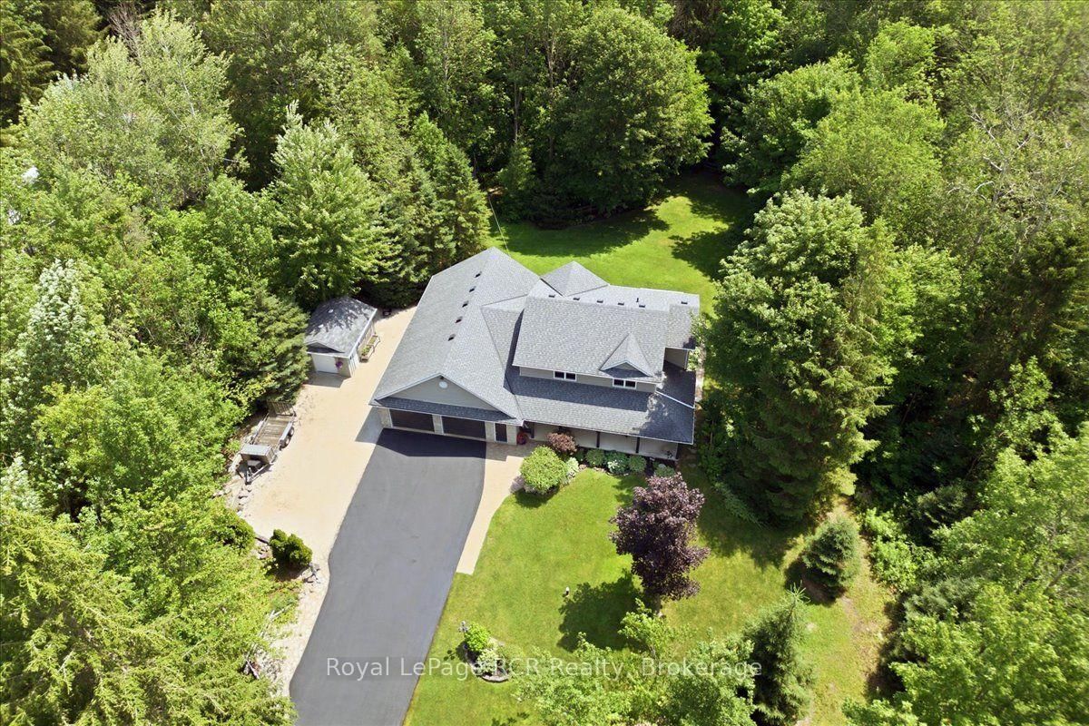 197 Carney Street • Georgian Bluffs, ON photo 49
