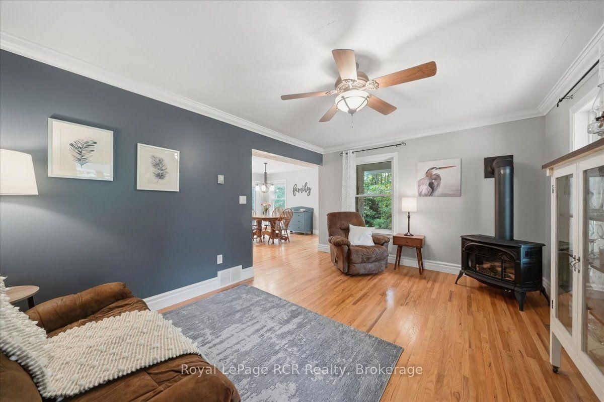 197 Carney Street • Georgian Bluffs, ON photo 6