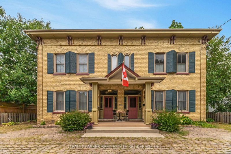 510 Dufferin Avenue, London East