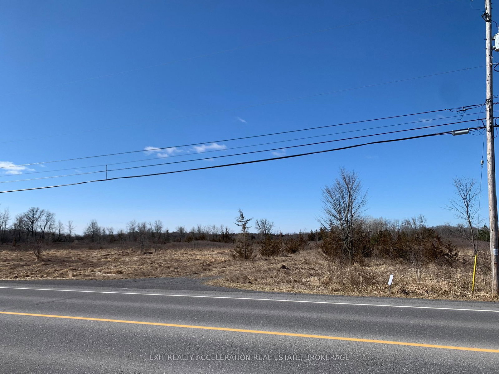 PT 1 and 2 of 2 County Rd 8 • #Lot A • Napanee, ON photo 5