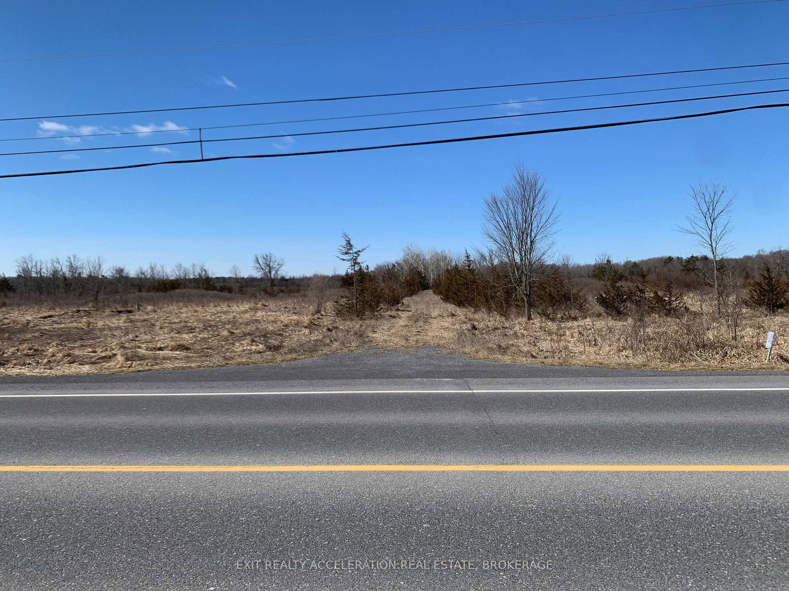 PT 1 and 2 of 2 County Rd 8 • #Lot A • Napanee, ON photo 6