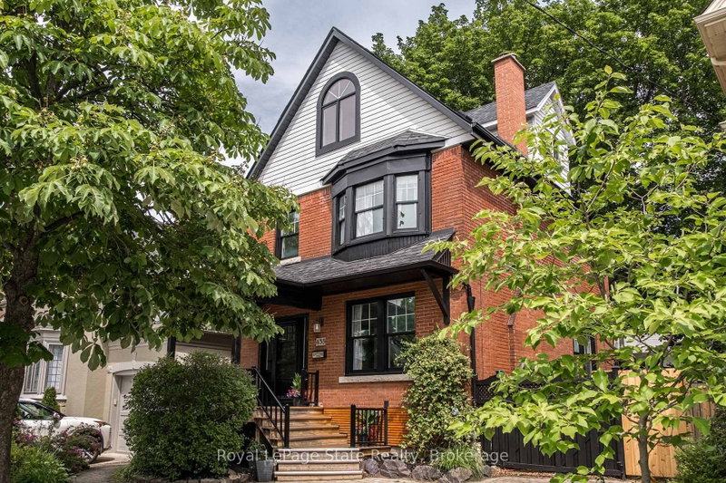 435 Dundurn Street S, Hamilton