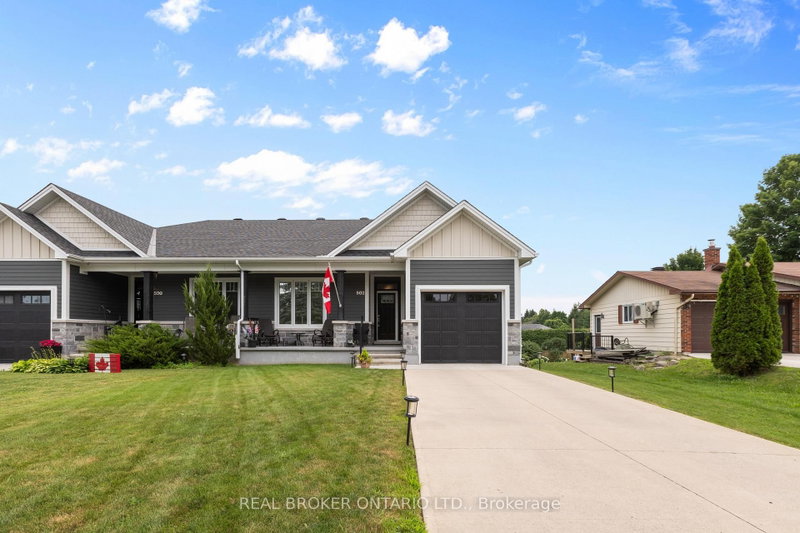 502 Clothier Street W, North Grenville