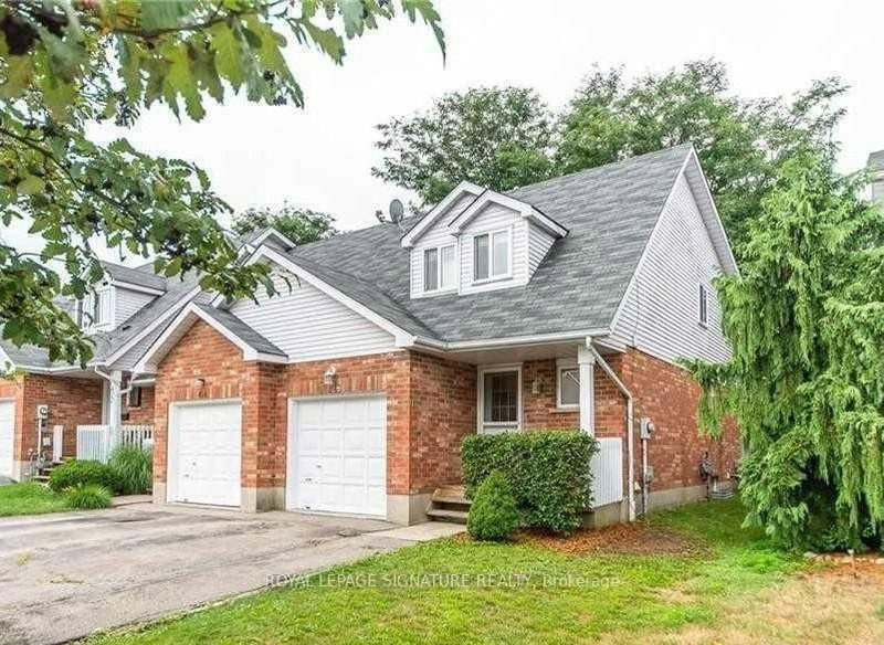 home for lease on 426 Downsview Place