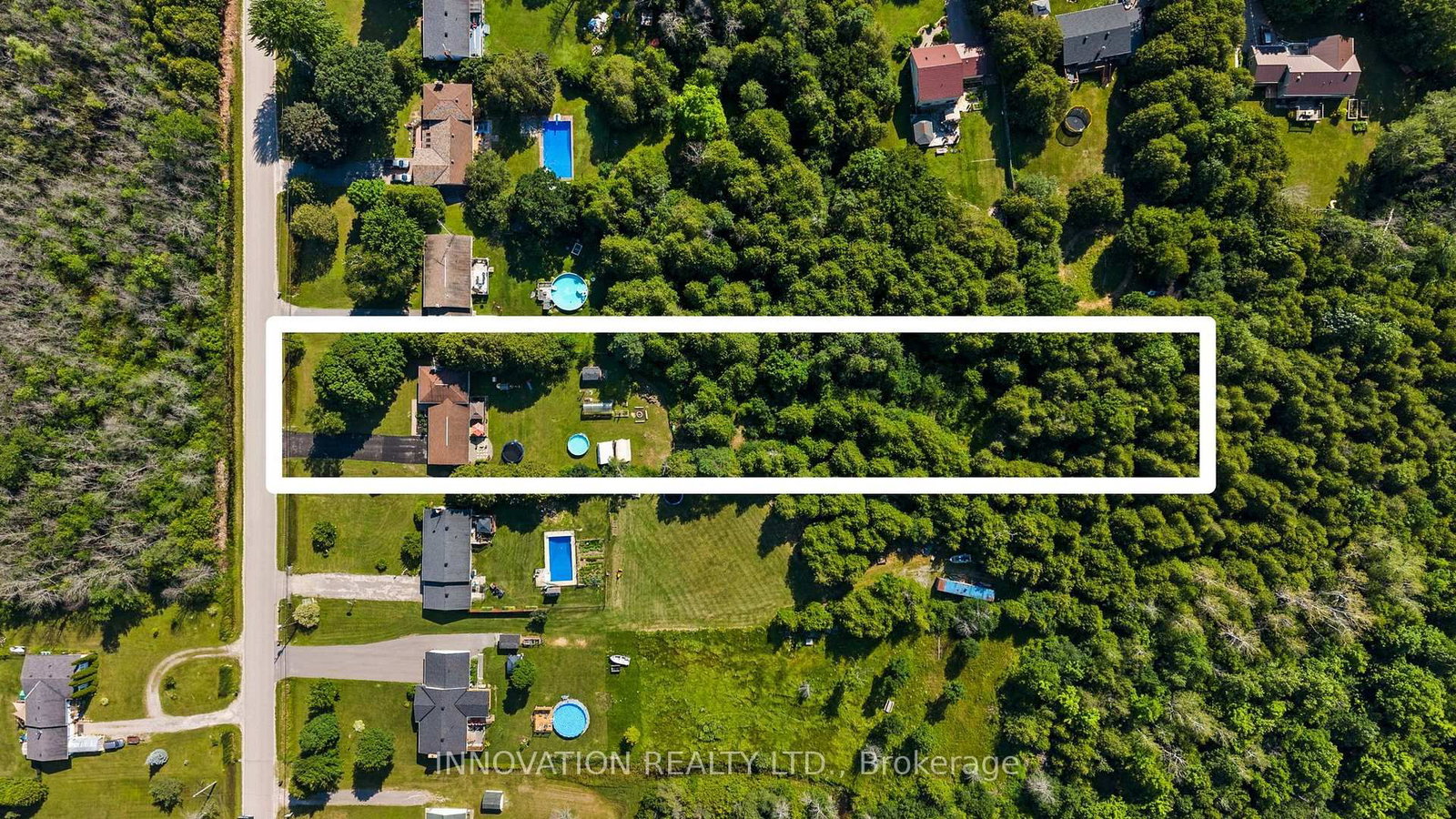 658 Kitley 3 Line • Elizabethtown-Kitley, ON photo 2