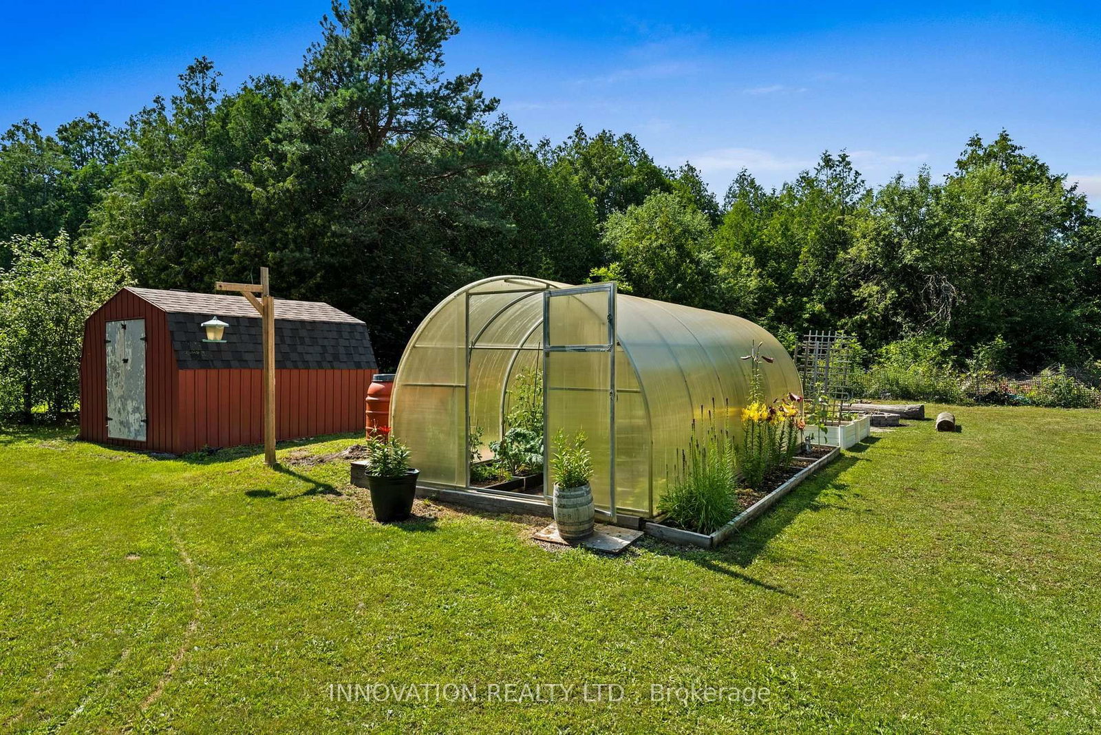 658 Kitley 3 Line • Elizabethtown-Kitley, ON photo 30