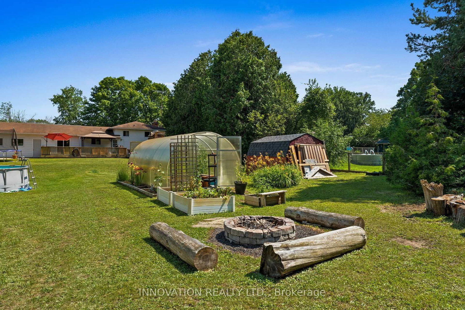 658 Kitley 3 Line • Elizabethtown-Kitley, ON photo 32