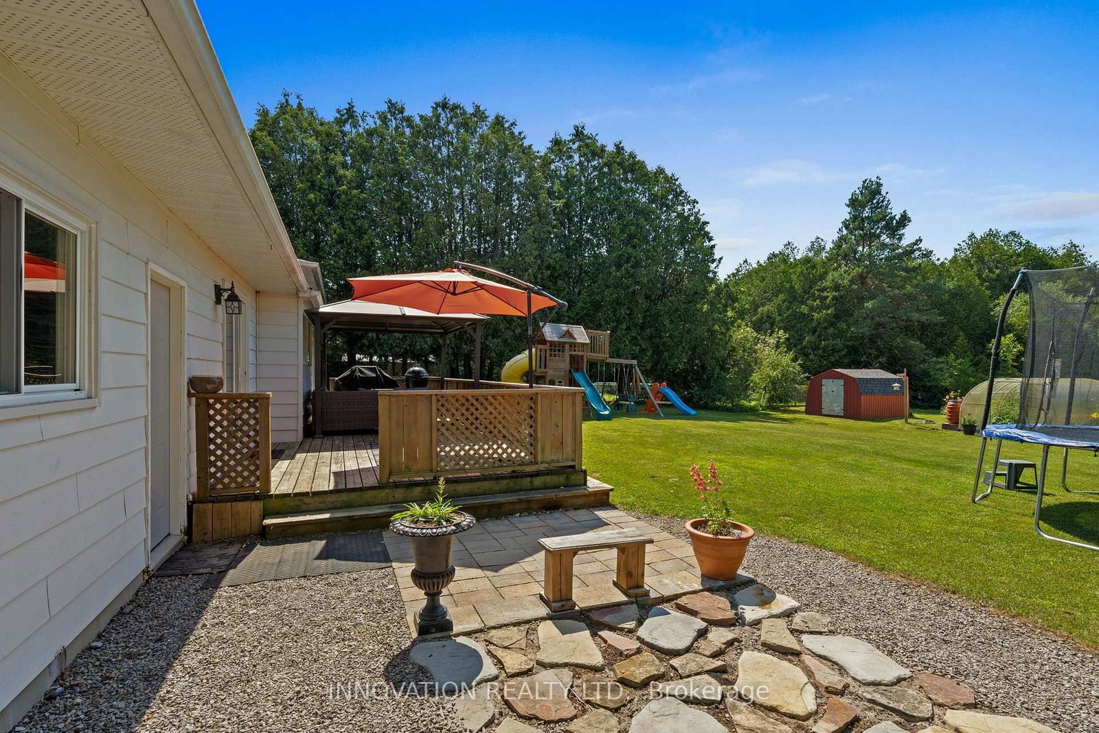 658 Kitley 3 Line • Elizabethtown-Kitley, ON photo 33