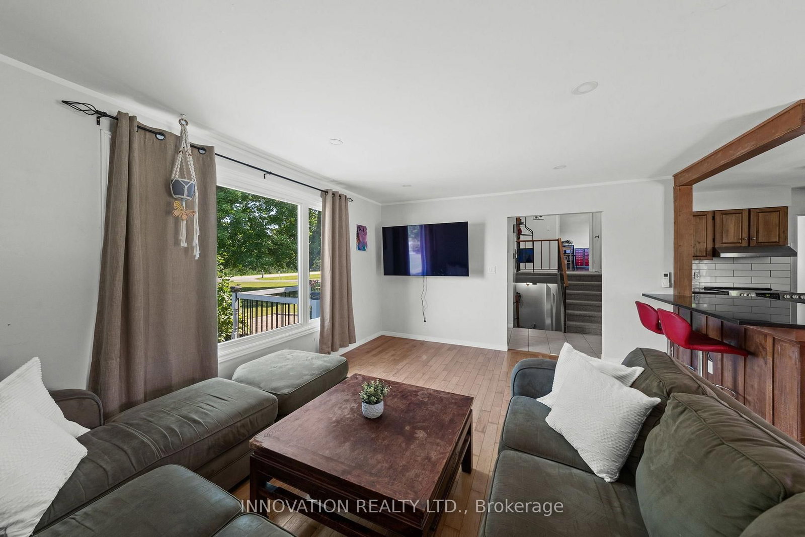 658 Kitley 3 Line • Elizabethtown-Kitley, ON photo 9
