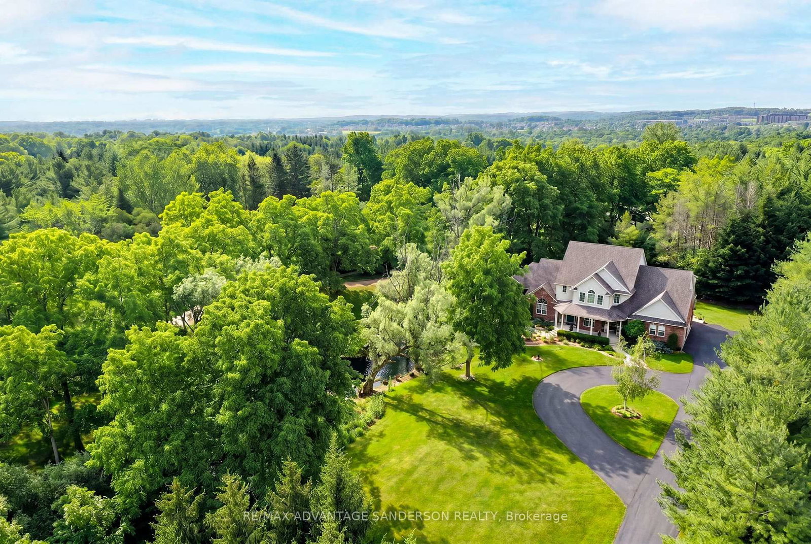1796 Gainsborough, London North, Ontario N6H 5L2