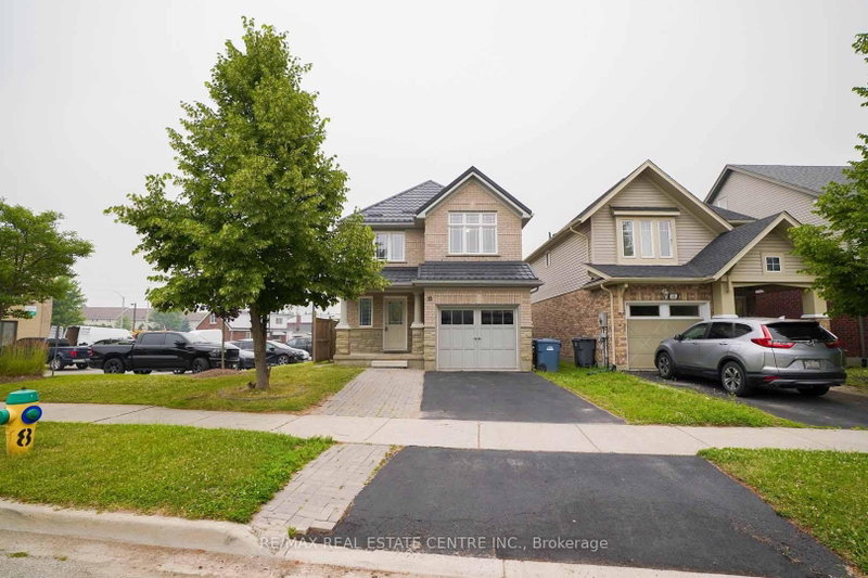 18 Heritage Dr, Guelph, Ontario