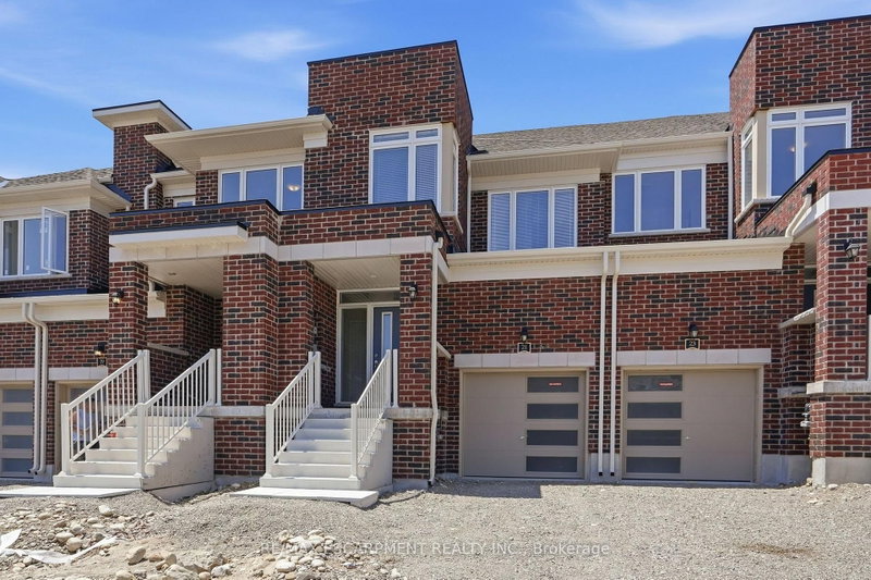 21 Chapman Road