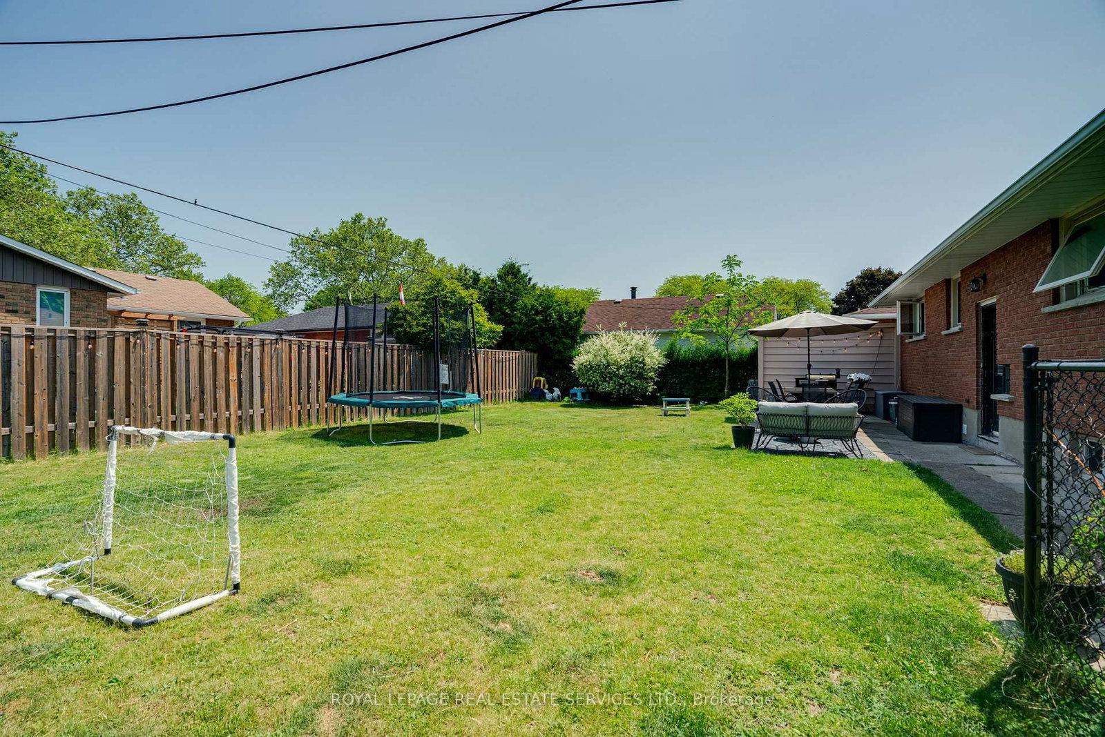 70 Rochelle Drive • St. Catharines, ON photo 24