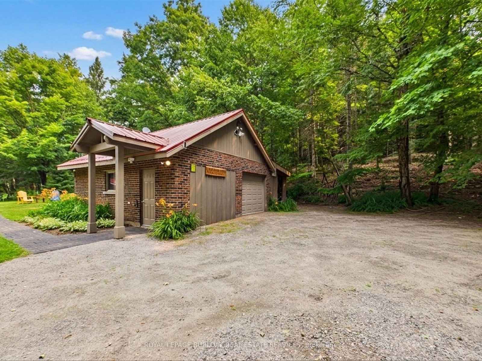 224 N Fawn Road • Armour, ON photo 26