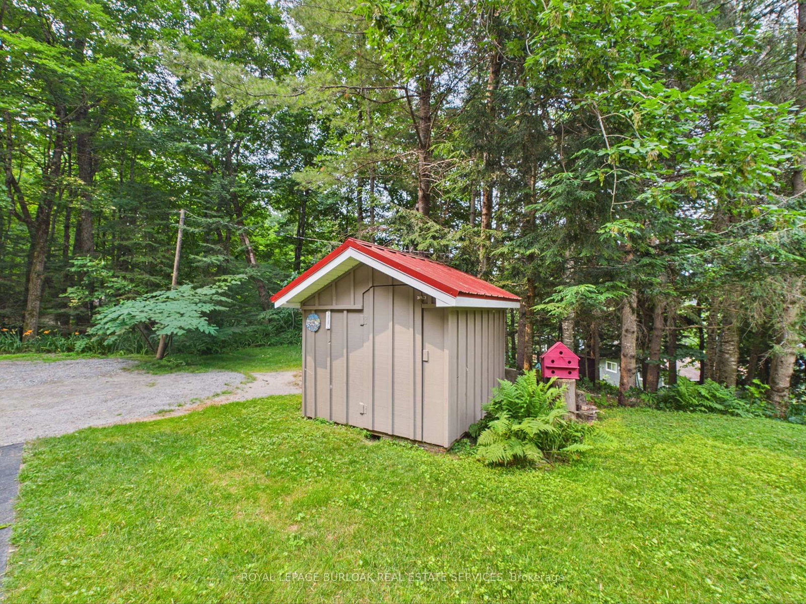 224 N Fawn Road • Armour, ON photo 27
