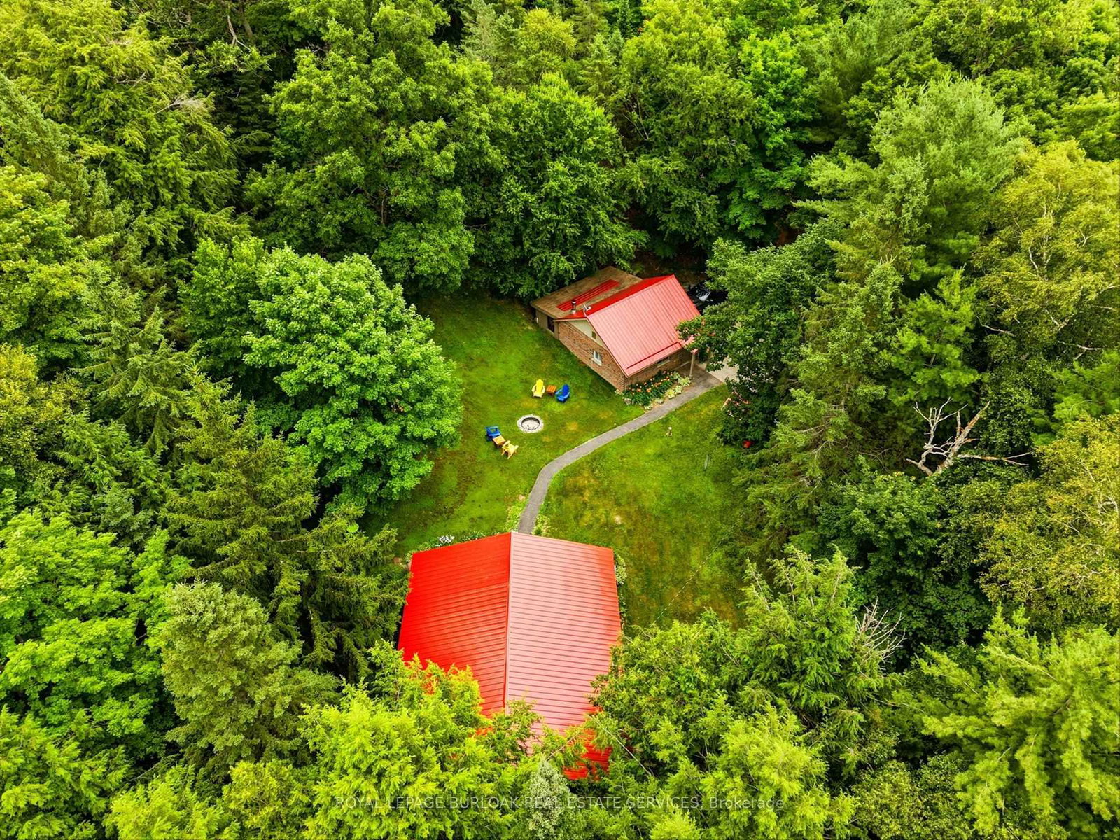 224 N Fawn Road • Armour, ON photo 29