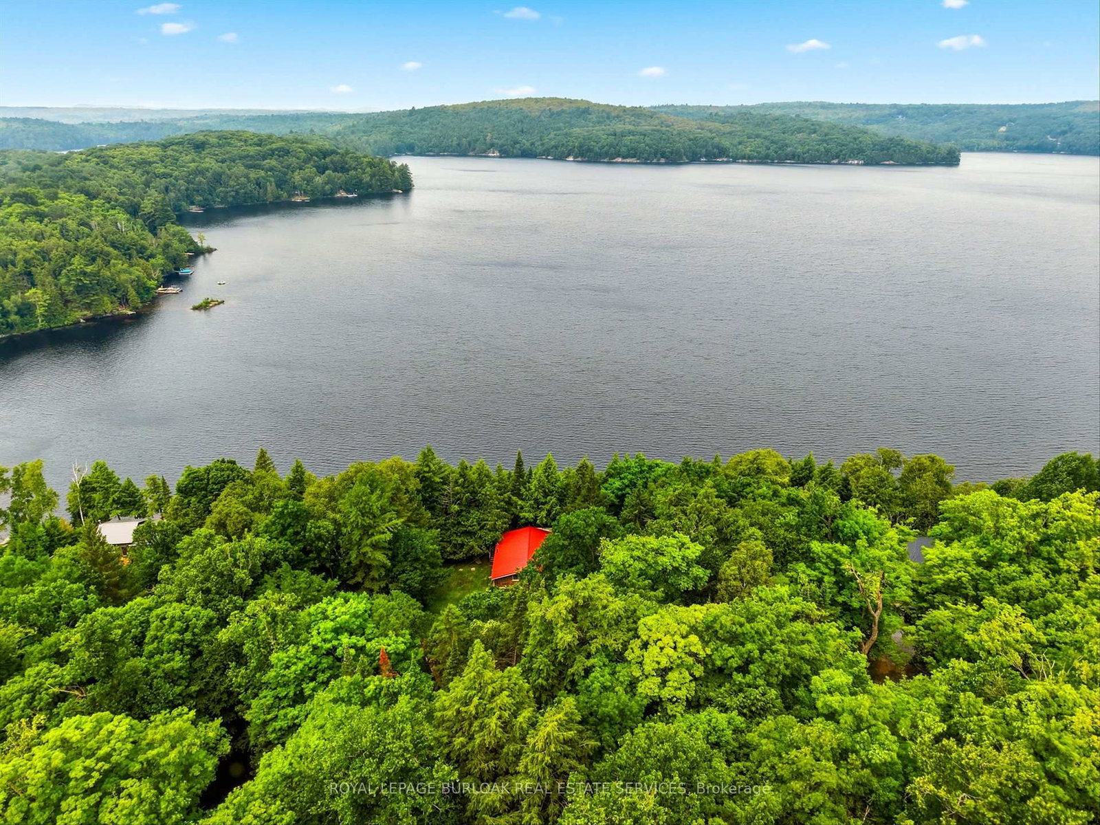 224 N Fawn Road • Armour, ON photo 32