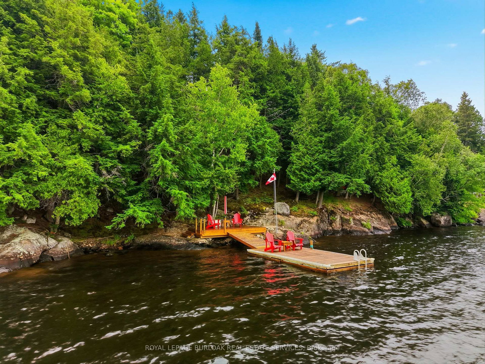 224 N Fawn Road • Armour, ON photo 34