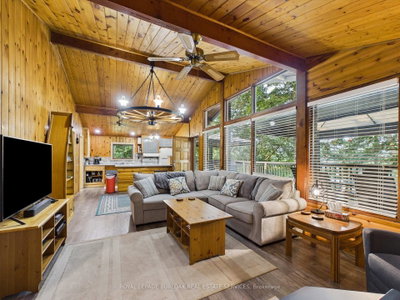224 N Fawn Road • Armour, ON photo 8