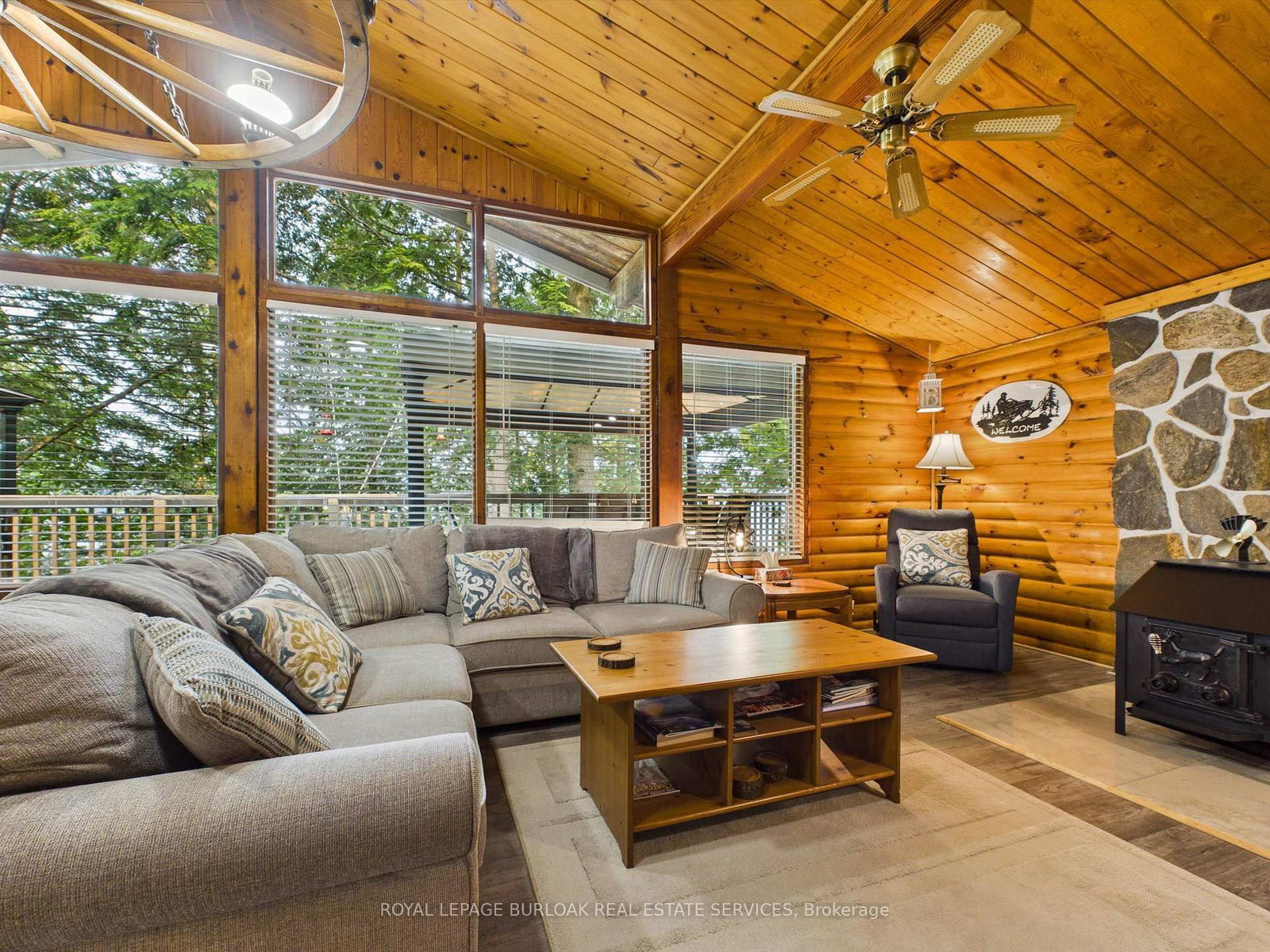 224 N Fawn Road • Armour, ON photo 9