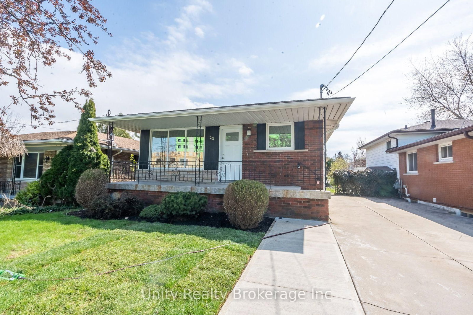 23 Tyrone Drive • Hamilton, ON photo 50